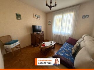  Maison à vendre 4 pièces 70 m²