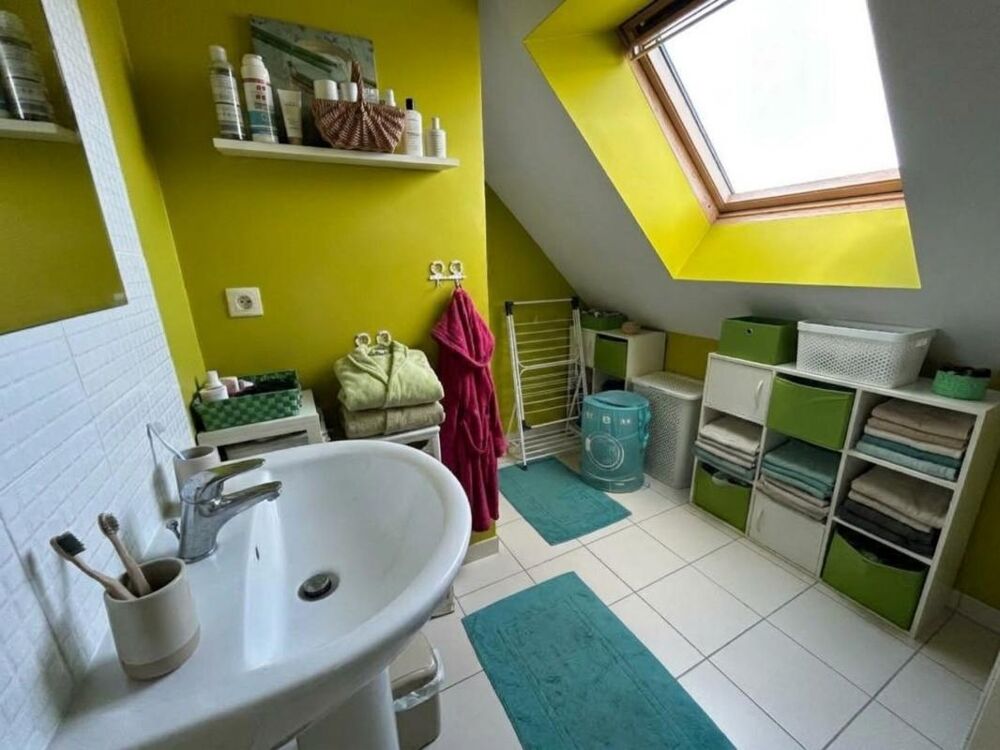 Vente Maison Maison à vendre 4 pièces MUZILLAC (56) Muzillac