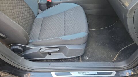 Golf 1.0 TSI 115 IQ.Drive 2019 occasion 54200 Toul