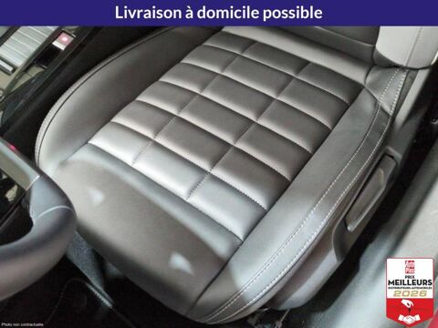 C4 HYBRIDE 145 CH BVA E-DCS6 MAX + CAMERA 360 + A 2025 occasion 78200 Buchelay