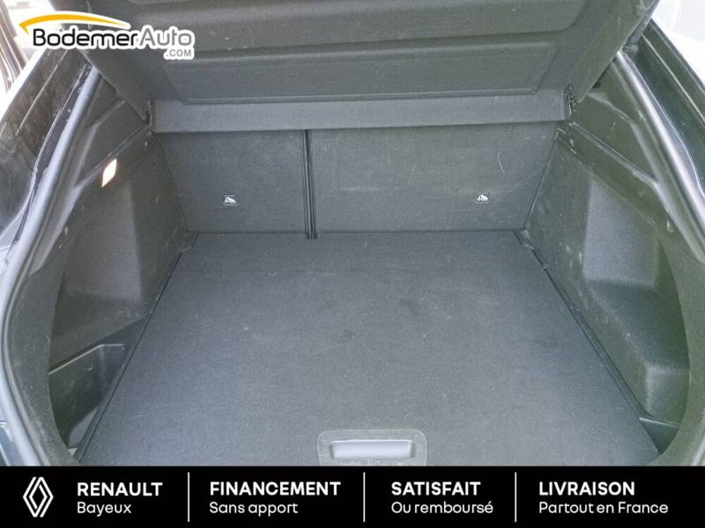 Arkana E-Tech 145 - 21B R.S. Line 2022 occasion 14400 Bayeux