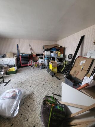  Maison à vendre 2 pièces 62 m²