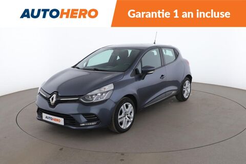 Renault Clio 0.9 TCe Generation 90 ch 2020 occasion Issy-les-Moulineaux 92130