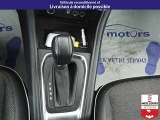 Captur TCe 160 EDC 21 Intens 2021 occasion 10150 Lavau