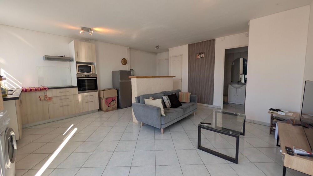 Vente Appartement Appartement à Périgueux de  3 pièce(s) 55 m2 secteur calme Perigueux