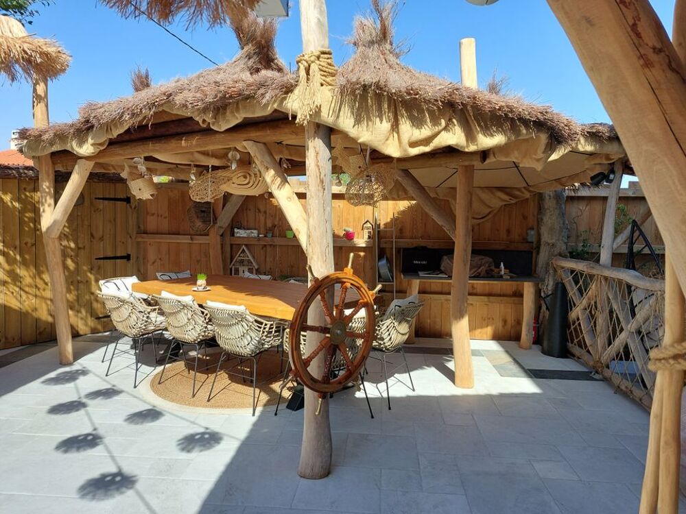 Location Appartement Appartement de 110m2 à louer sur Argelès-sur-Mer Argeles sur mer