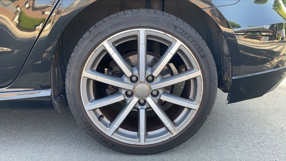 A3 1.5 TFSI 150 S-Tronic 7 Design Luxe - Automatique Toit ouvra 2019 occasion 59710 Merignies