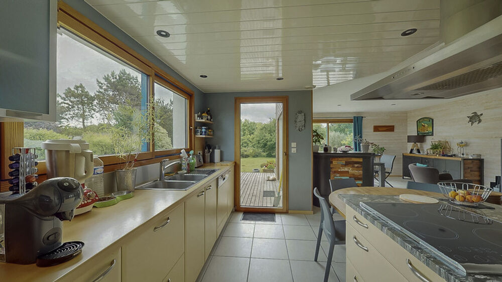  vendre  Maison Douarnenez (29100)