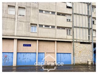 Appartement à vendre 4 pièces 84 m²