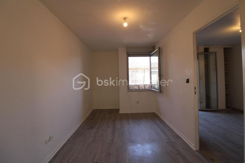 Vente Appartement Bel Appartement T2 de 33 m² - Quartier Lalande - Toulouse Toulouse