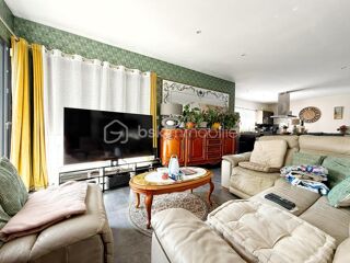  Maison à vendre 5 pièces 115 m²