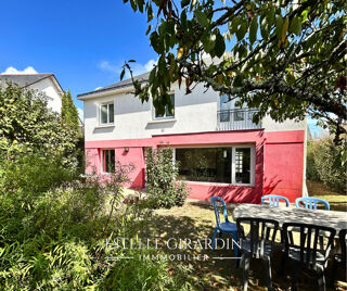  Maison � vendre 7 pi�ces 152 m�