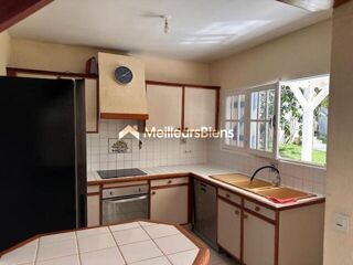  Maison à vendre 4 pièces 90 m²