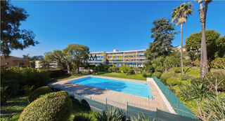 Vente Appartement NICE OUEST - CORNICHE FLEURIE - DERNIER ÉTAGE - VUE PANOR Nice