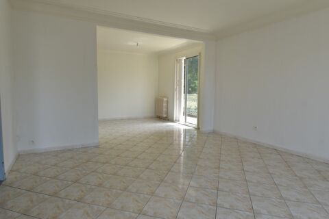  Appartement � louer 4 pi�ces 77 m�