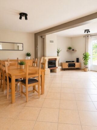  Maison � vendre 7 pi�ces 147 m�