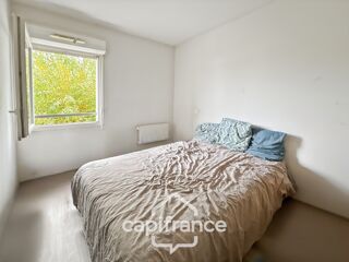  Appartement à vendre 3 pièces 56 m²
