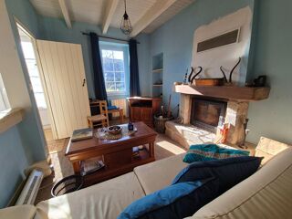  Maison � vendre 4 pi�ces 63 m�