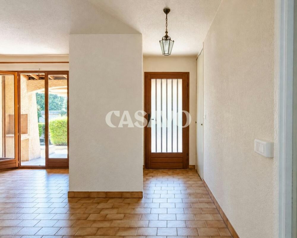 Vente Maison Vente Maison 4 pièces de 115m² - 13510 Éguilles Eguilles