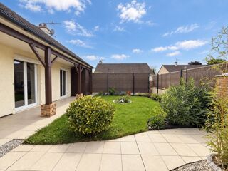  Maison à vendre 6 pièces 119 m²
