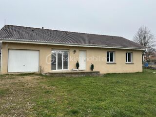  Maison  vendre 4 pices 88 m