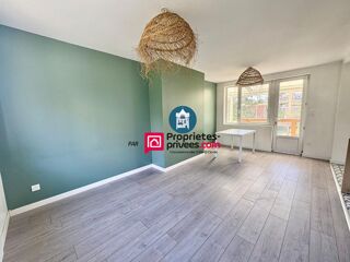  Maison � vendre 7 pi�ces 81 m�