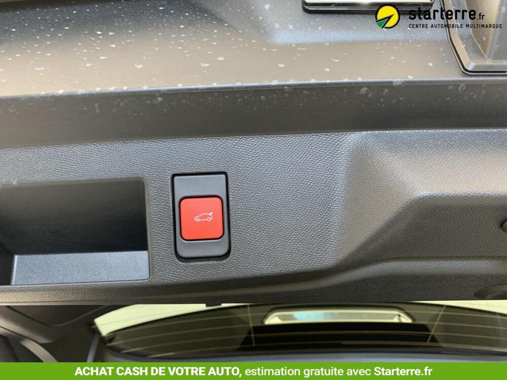 C5 aircross HYBRIDE NOUVEAU 145 CH E-DCS6 MAX 2026 occasion 69190 Saint-Fons