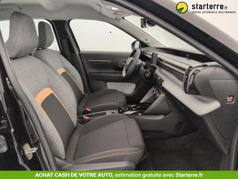 C3 Aircross E- 113 ch autonomie confort You 2025 occasion 69190 Saint-Fons