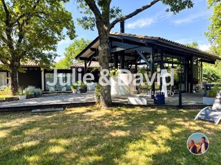  Maison à vendre 6 pièces 180 m²