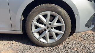 Leon Sportstourer 2.0 TDI 150 DSG7 Style 2021 occasion 88100 Saint Die Des Vosges