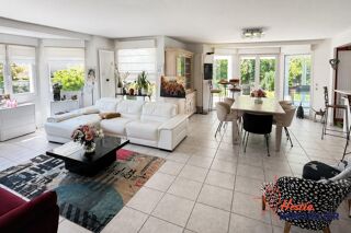  Maison à vendre 6 pièces 170 m²