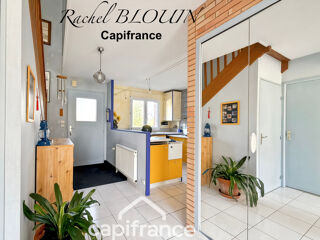  Maison à vendre 7 pièces 156 m²