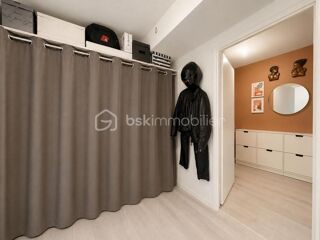 Vente Duplex/Triplex Duplex 4 pièces de 92,95 m² avec terrasse de 47 m² à 3 min de la gare Louvres