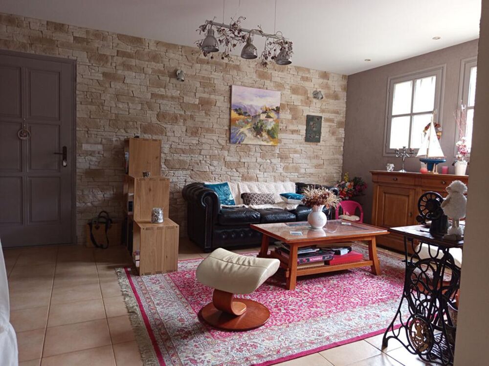 � vendre  Villa Grignan (26230)