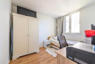  Appartement à vendre 3 pièces 64 m²