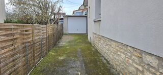  Maison à vendre 5 pièces 82 m²
