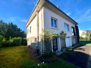 Maison à vendre 6 pièces 108 m²