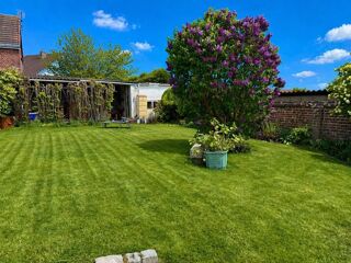  Maison à vendre 6 pièces 130 m²