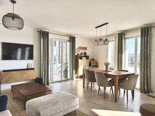  Appartement à vendre 3 pièces 75 m²