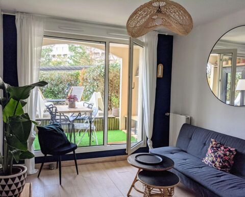  Appartement � louer 4 pi�ces 30 m�