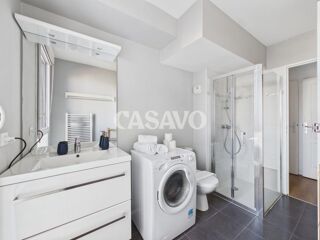  Appartement � vendre 2 pi�ces 44 m�