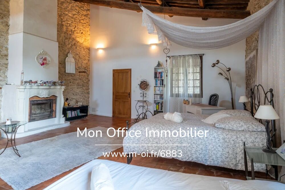 à vendre  Maison Vernègues (13116)