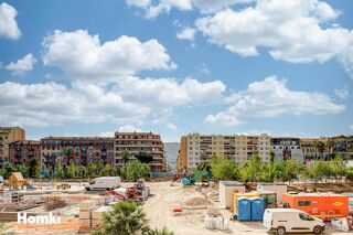  Appartement  vendre 4 pices 87 m