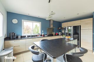  Maison � vendre 4 pi�ces 129 m�