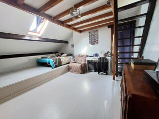  Appartement � vendre 3 pi�ces 50 m�