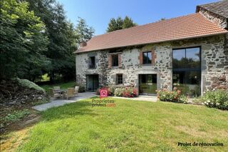  Maison à vendre 4 pièces 82 m²