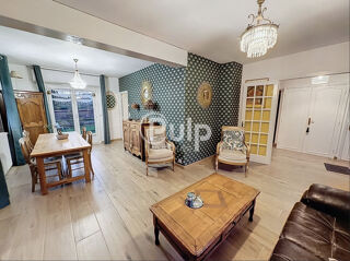  Maison � vendre 6 pi�ces 130 m�