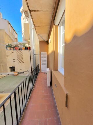  Appartement � vendre 3 pi�ces 50 m�