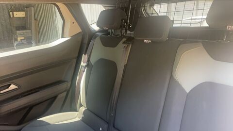 Duster 1.6 Hybrid 140 BVA6 Extreme 2024 occasion 25000 Besancon