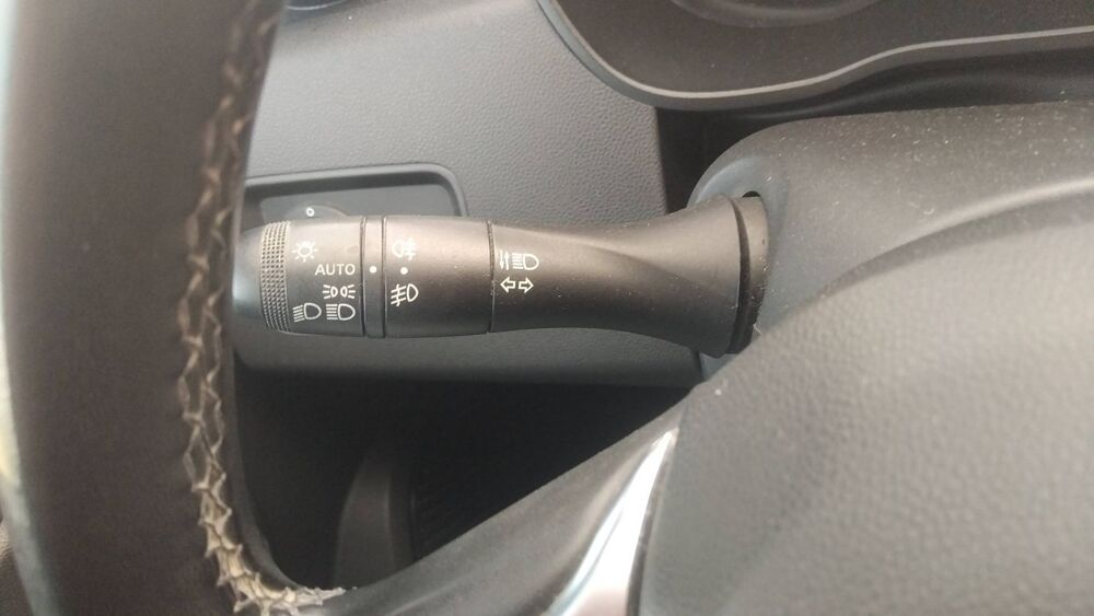 Duster 1.5 dCi 110 4x2 Prestige 2018 occasion 38300 Crachier